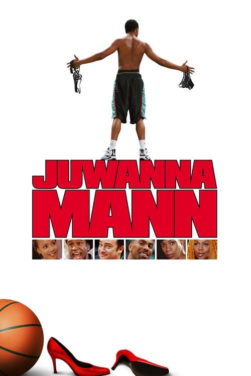 Juwanna Mann filmas online