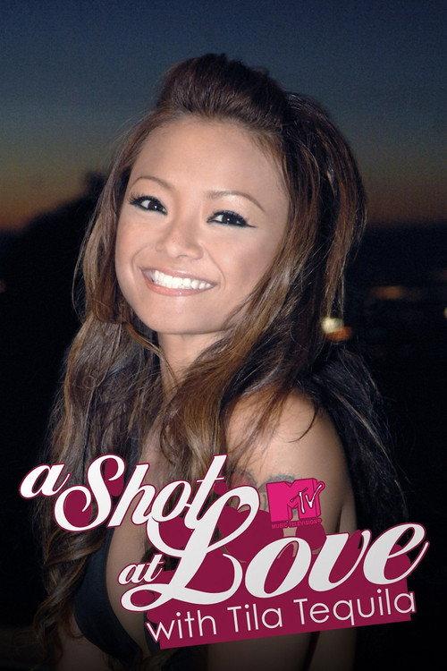 A Shot at Love with Tila Tequila filmas online