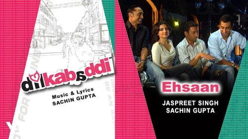 Dil Kabaddi filmas žiurėti online