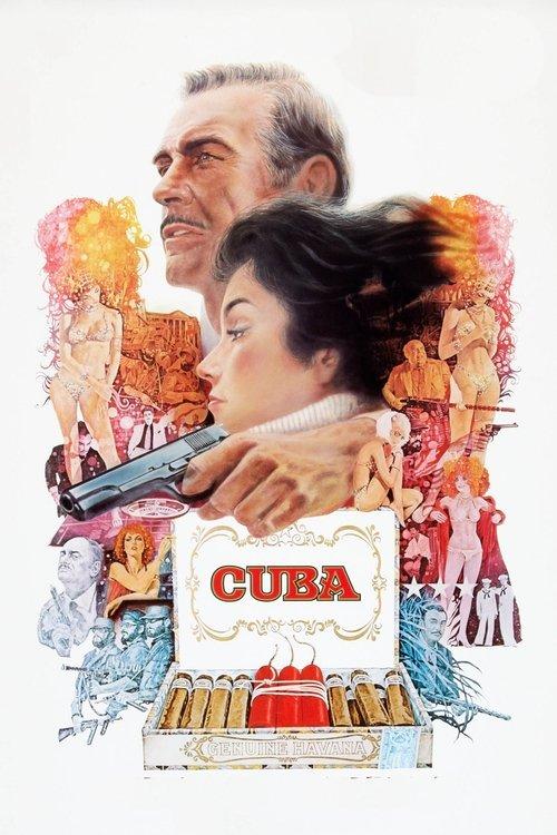 Cuba filmas online