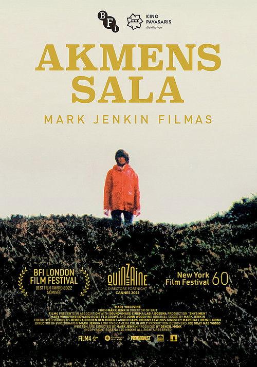 Akmens sala filmas online