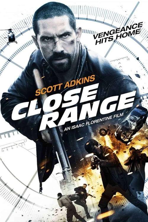 Close Range filmas online