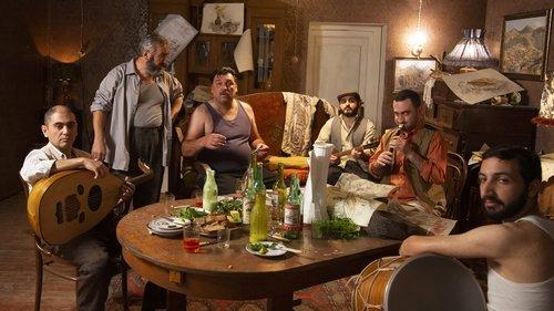 Amerikatsi filmas žiurėti online