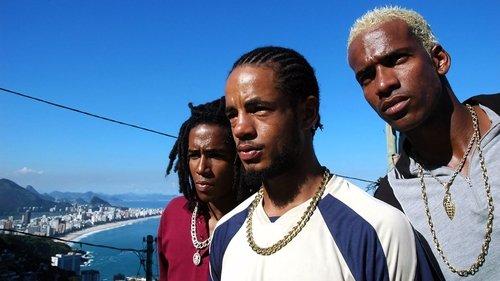 Dievo Miestas 2 filmas žiurėti online