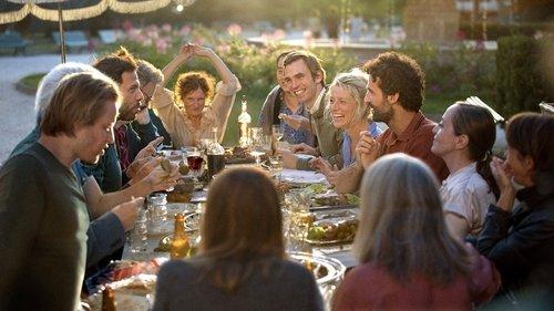 Guermantes filmas žiurėti online