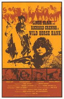 Wild Horse Hank filmas online