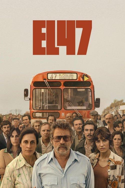 El 47 filmas online