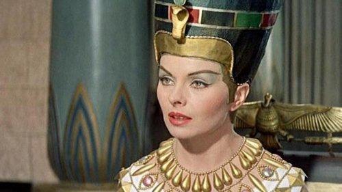 Nefertiti, Queen of the Nile filmas žiurėti online