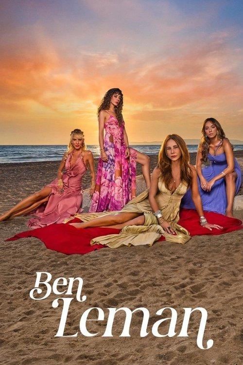 Ben Leman filmas online