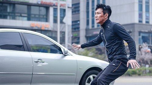 Big Match filmas žiurėti online