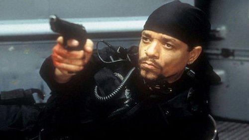 Air Rage filmas žiurėti online