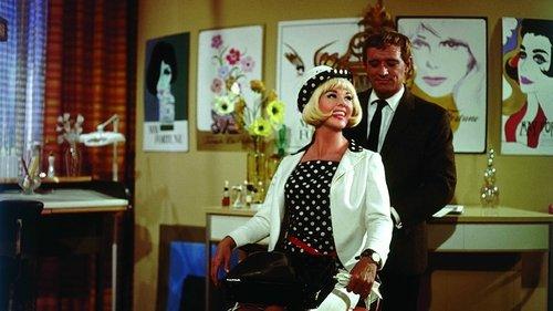 Caprice filmas žiurėti online