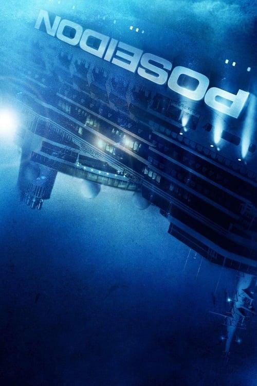 Poseidonas filmas online