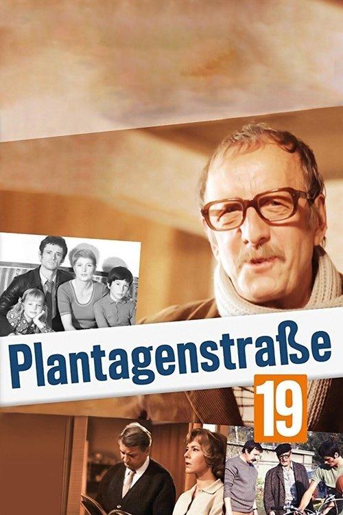 Plantagenstraße 19 filmas online