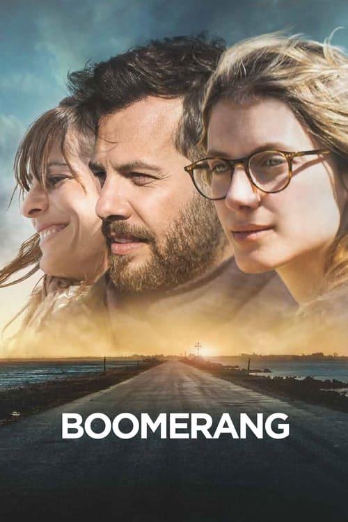 Boomerang filmas online