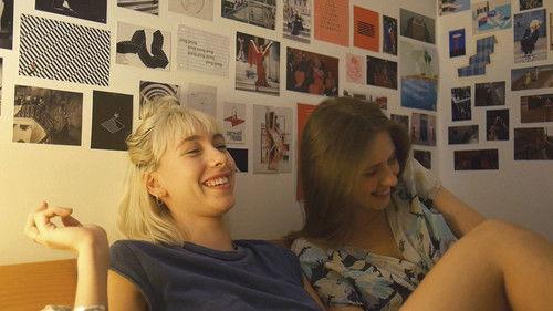 Violeta Doesn't Take the Elevator filmas žiurėti online