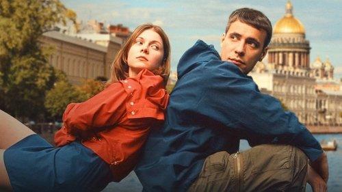 Питер FM filmas žiurėti online