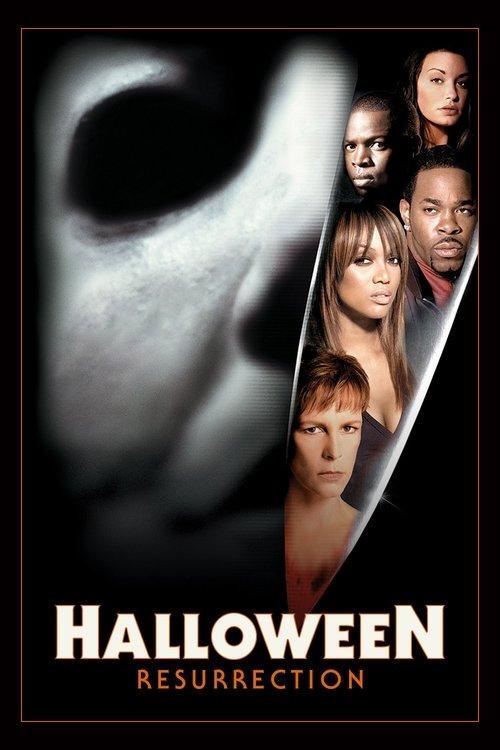 Halloween: Resurrection filmas online