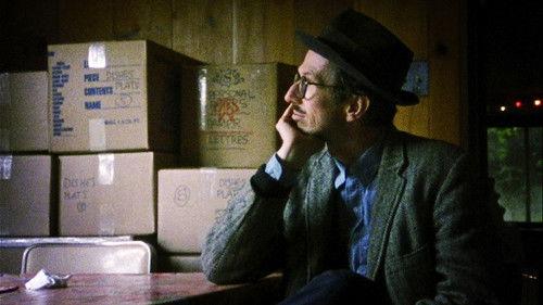 Crumb filmas žiurėti online