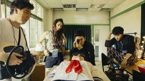 The Gangs, the Oscars, and the Walking Dead filmas žiurėti online