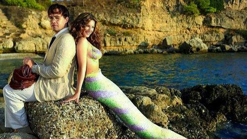 Fishtales filmas žiurėti online