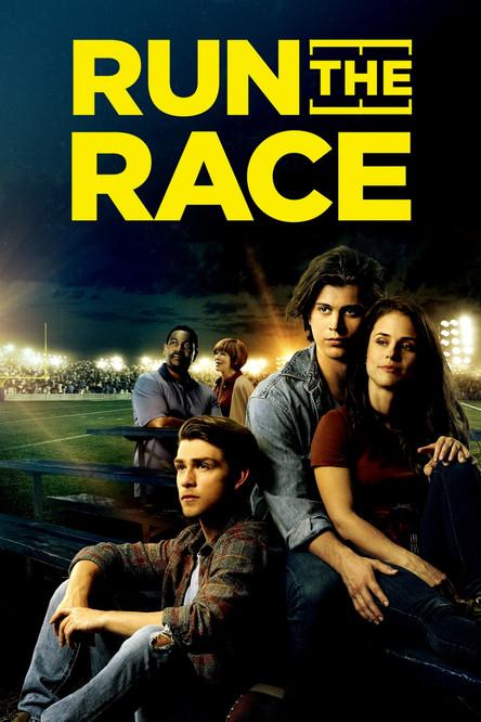 Run the Race filmas online