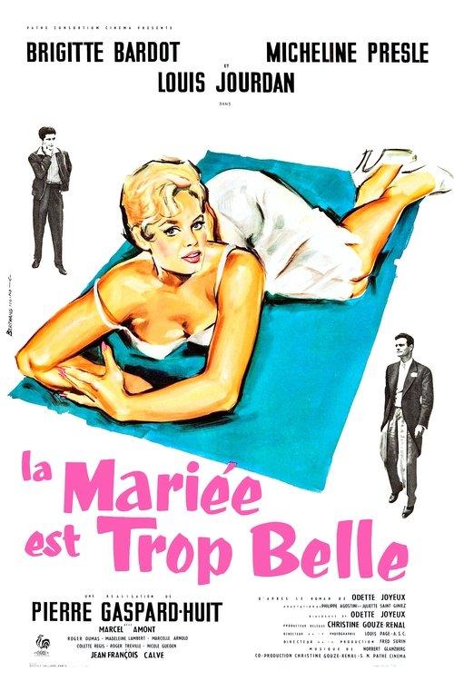 La mariée est trop belle filmas online