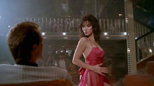 Street of No Return filmas žiurėti online