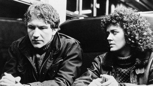 The Outsider filmas žiurėti online