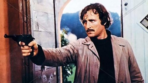 Milano violenta filmas žiurėti online