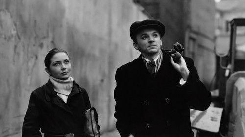 On the Way to Lenin filmas žiurėti online