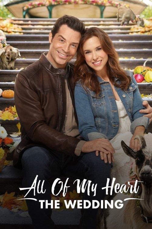 All of My Heart: The Wedding filmas online