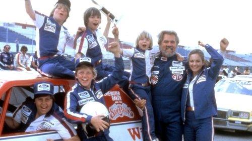 Six Pack filmas žiurėti online