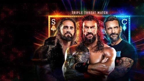 WWE WrestleMania 41: Saturday (Duplicated) filmas žiurėti online