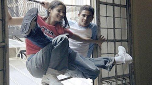 Le Défi filmas žiurėti online