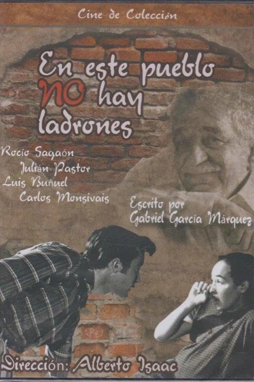 There Are No Thieves in This Village filmas online