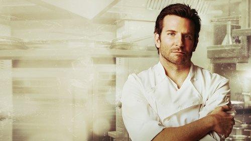 Burnt filmas žiurėti online