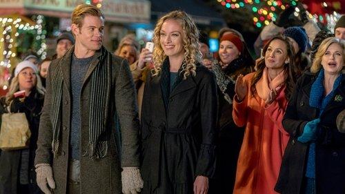 Marry Me at Christmas filmas žiurėti online