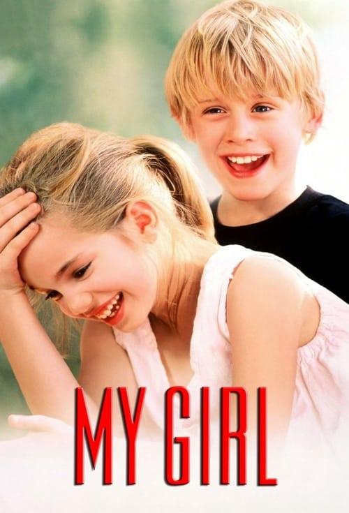 My Girl filmas online