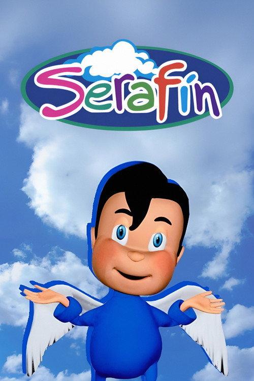 Serafín filmas online