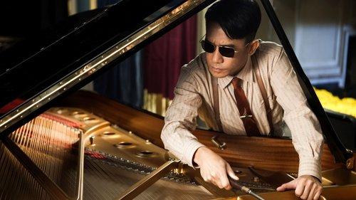 The Silent War filmas žiurėti online