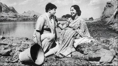 Teesri Kasam filmas žiurėti online