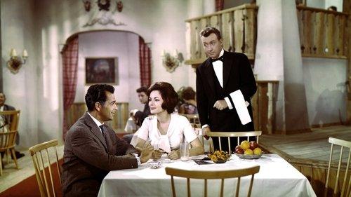 The White Horse Inn filmas žiurėti online