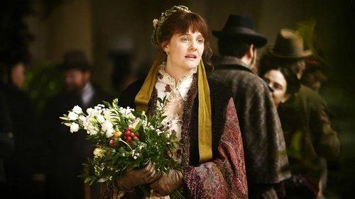 Miss Marx filmas žiurėti online