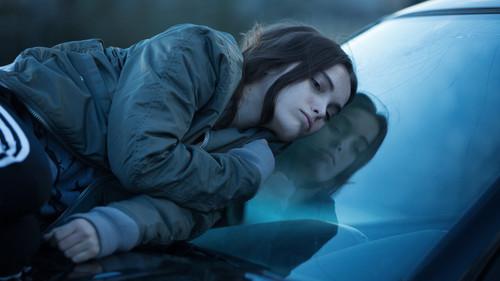 A Bluebird in My Heart filmas žiurėti online