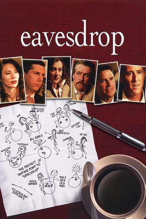 Eavesdrop filmas online