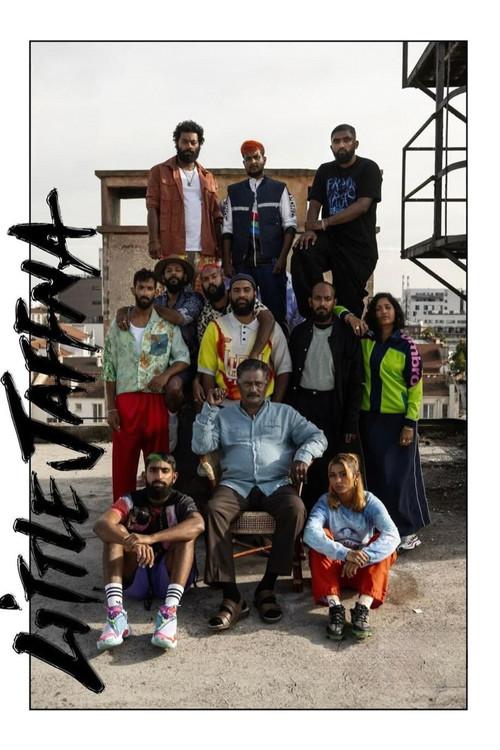 Little Jaffna filmas online