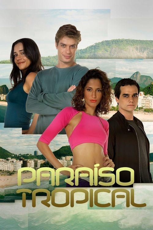 Paraíso Tropical filmas online