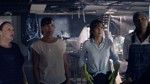 Sweet Inspirations filmas žiurėti online