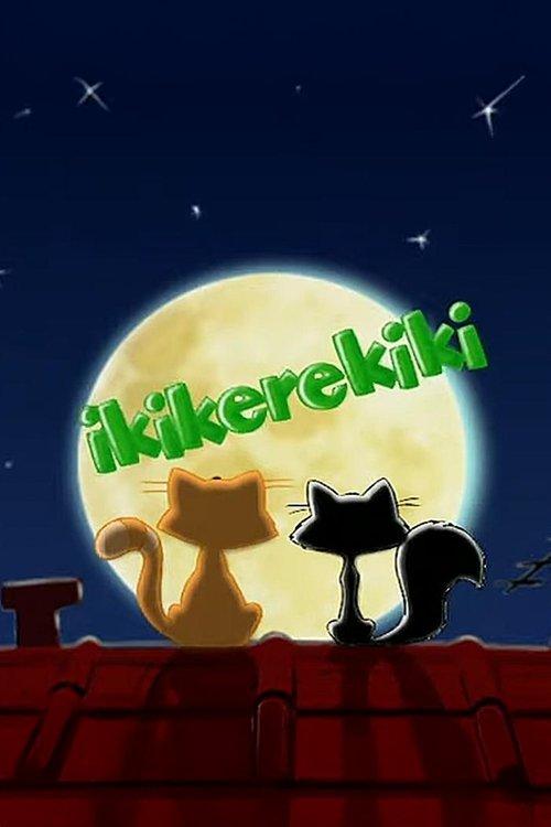 İki Kere Kiki filmas online